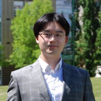 Henry Vu, BSc