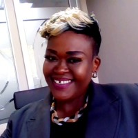 Emma Mbele