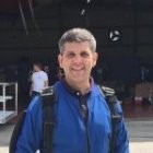 Fernando (Freddy) Carulo, Jr.