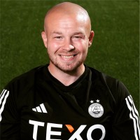 Stephen Boddie