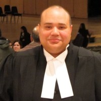 Michael Pierce