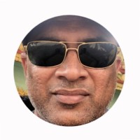 Anil M
