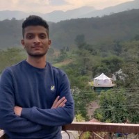 Akshay Patil