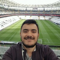 Ali Coşkunlu