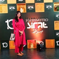Gulnaz Jahanzaib