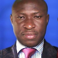 Ukatah Ogbonna Emma