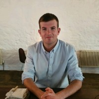 Simon Corcoran