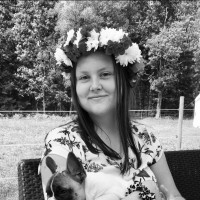 Mimmi Forss