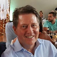 Geoffrey Walker