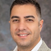 Patrick Saenz
