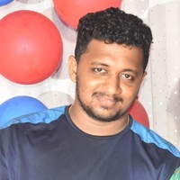 Jakesh poojary