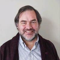 Dante Pesce-Gonzalez