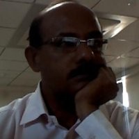 Shyamal Dasgupta