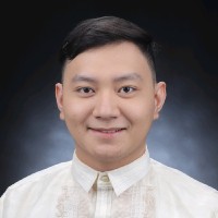 Wesley Mikhail Tolentino