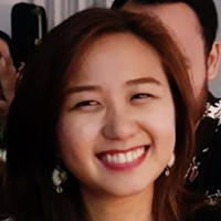 Joanne Lim