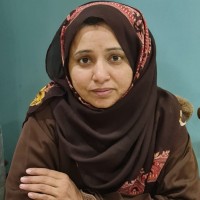 Uzma Siddiqui