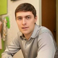 Бричак Сергей