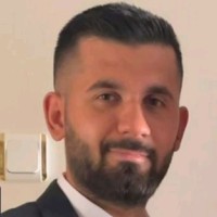 Şeyhmus Altunç