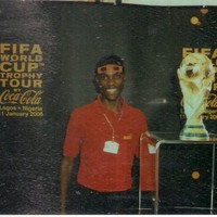 kayode Ajala