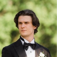 Donald Wakefield Thurmond