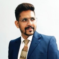 Srinivasan Lakshminarayanan