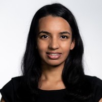 Ambika Shevade