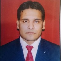 Dr Syed Farhanuddin