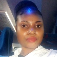 Eunice Munkoh