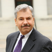 Sam John