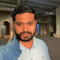 Sebastian Mathew