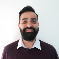 Imran Bhaiyat