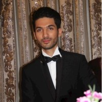 reza mohamadsadegh