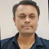 Ritesh Mistry