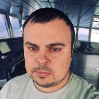 Виталий Николаевич Биюла