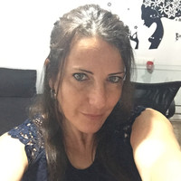 Cristina Bernabéu Rodríguez