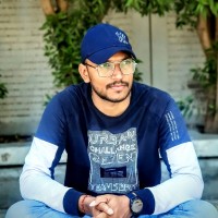 Nikunj Gajera