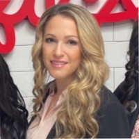 Ashley Smith