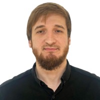 Magomed Marzaganov