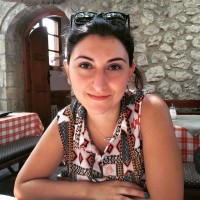 Ezgi Bahadır
