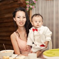 Виктория Ким