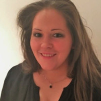 Kate Boucher