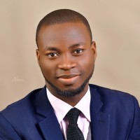Olanrewaju Ogundipe