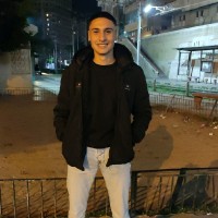 Mohamed Dahab
