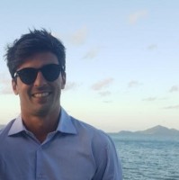 Sergio Montenegro