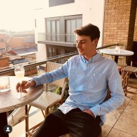 Sebastian Schwerdtfeger