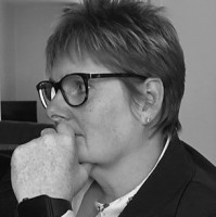 Vicky Gilbert