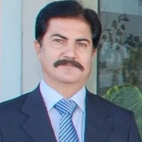 Tahir Sharif