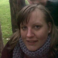 Annelies Wouters