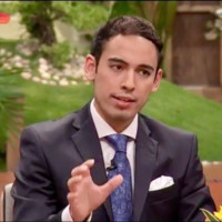 Eduardo Olivares del Castillo