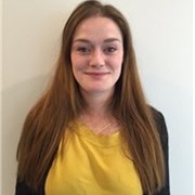 Victoria Bodley